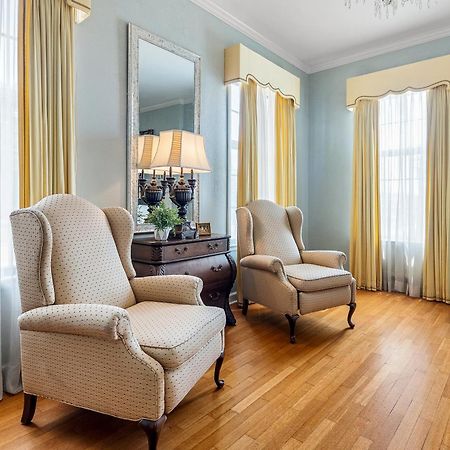 Beland Mansion-Treasured Mist Suite! Fort Smith Exterior foto