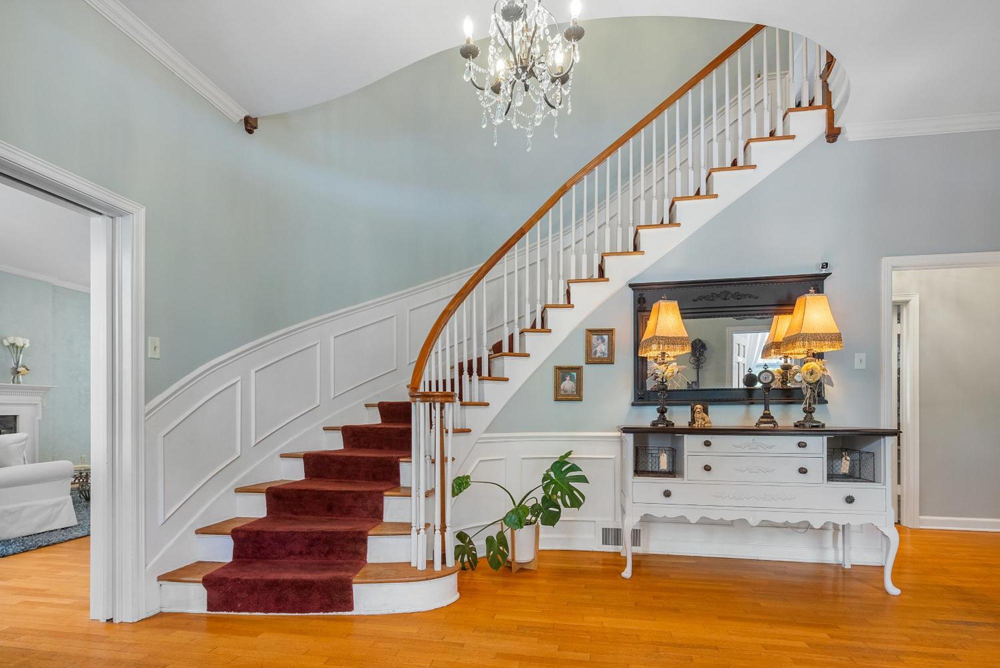 Beland Mansion-Treasured Mist Suite! Fort Smith Exterior foto