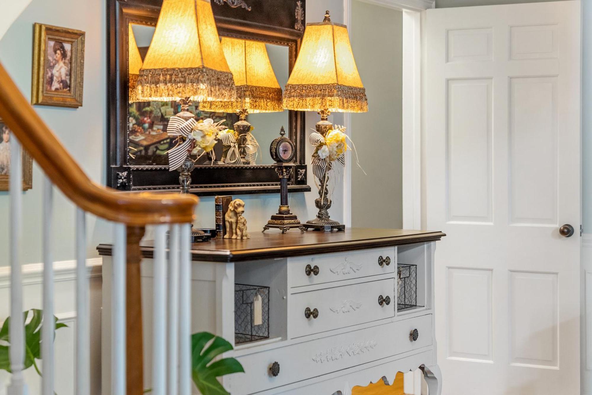 Beland Mansion-Treasured Mist Suite! Fort Smith Exterior foto