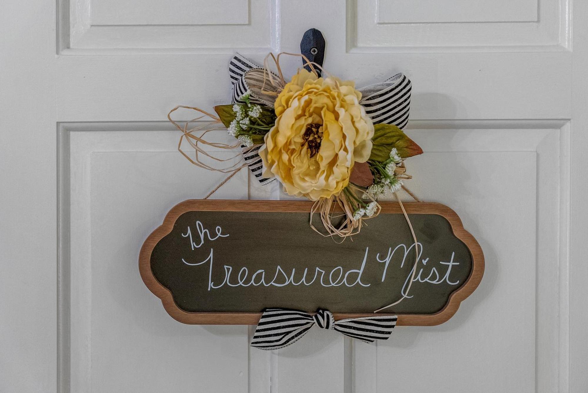 Beland Mansion-Treasured Mist Suite! Fort Smith Exterior foto
